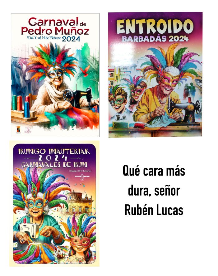 César Núñez tweet media
