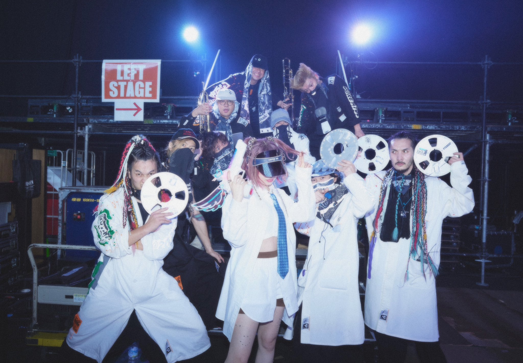 ACAね a.k.a ネス湖のてっぺん on X: 