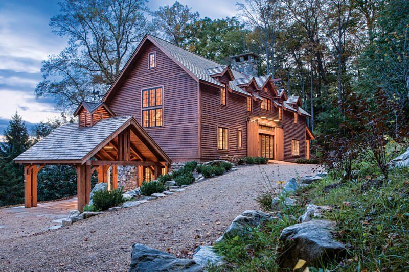 McFbuilding's tweet photo. This Timber Frame Studio is a Work of Art https://t.co/PPVQw3yq1o #timberframe #builders #bespokehouses https://t.co/8lgukugbqB