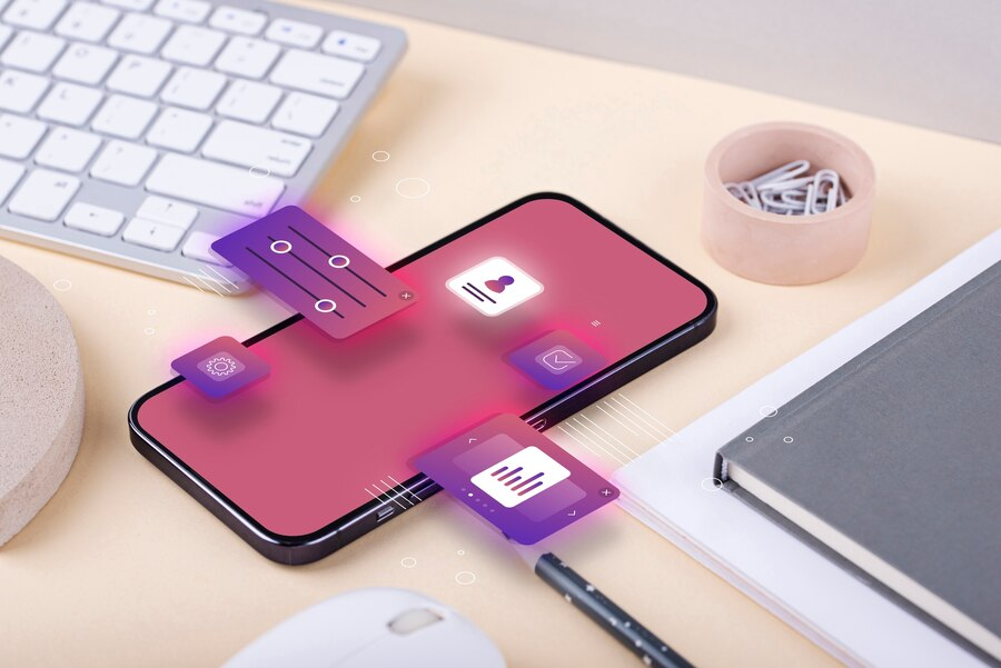 ساهم في تحسين التجربة الرقمية لمنشأتك الصحية

#تسويق #صحه #تطوير #نمو #تصميم #تصميم_الكتروني #تصميم_مواقع #السعودية