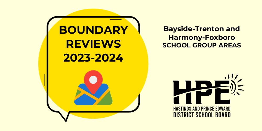 A feedback form for input on the *Harmony-Foxboro* boundary review options is open until 9:00 AM Tuesday, January 23, 2024. The H-F Boundary Review Advisory Committee will review it at a meeting Thursday evening. If you've already submitted—thanks!  surveymonkey.com/r/hpedsb_harmo…