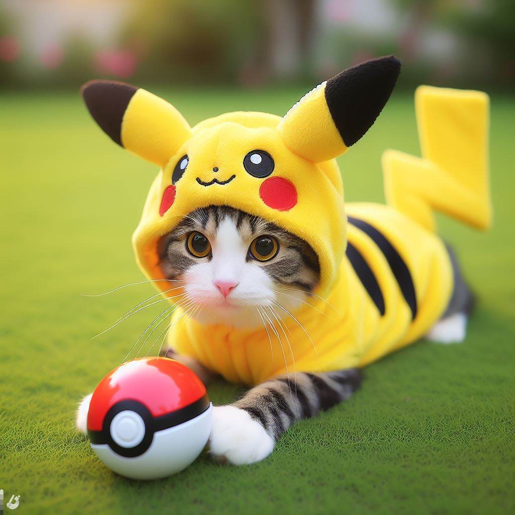 Caturday 
#Caturday