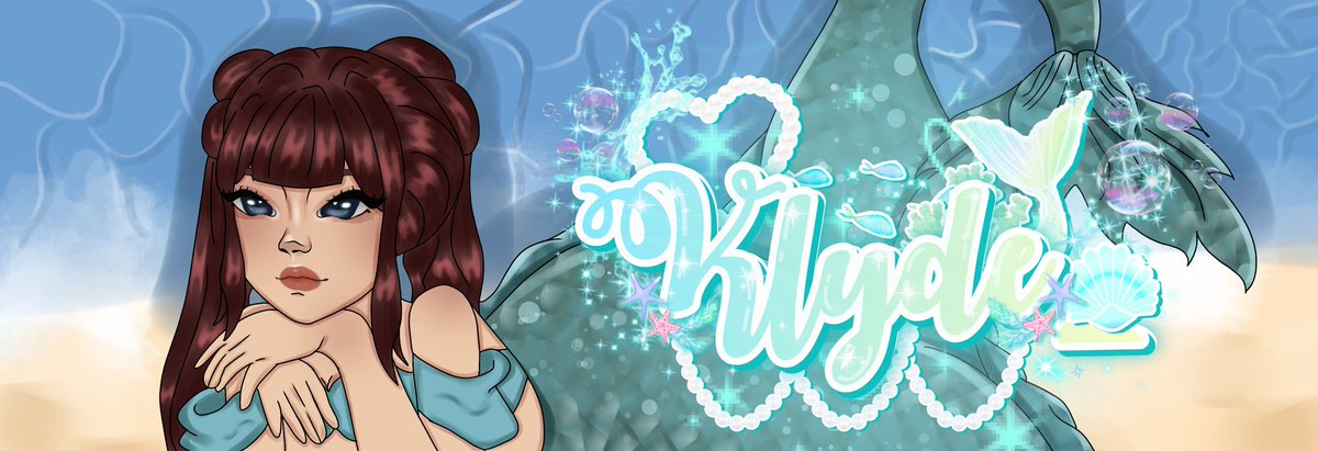 Commisions are OPEN!🌊🧜‍♂️🐚

PRICES:
Headshot: 50k-60k

Knee-up: 70k-80k

Fullbody: 90k-100k
(Prices are based on the difficulty!)

#royalehigh #royalehigheverfriend #royalehighconcept #RHTC #roblox #robloxart #art #artist #artistsontwitter