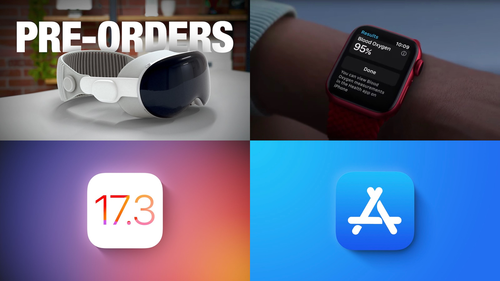 Apple watch 6 macrumors new arrivals