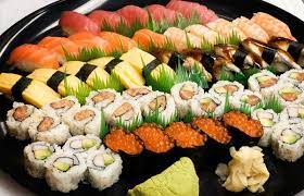 mtrask's tweet photo. "Sushi - Một Bản Năng Hòa Nhạc Của Vị Giác 🍣✨

Trước mắt là một tác phẩm nghệ thuật, nhưng đối với vị giác, đó là một cuộc phiêu lưu tuyệt vời. Những hạt cơm nhẹ nhàng gần như tan chảy trong miệng, cá hồi mềm mại nhưng đầy đủ độ đặc sắc. Gari nhấp nhô, làm bùng nổ vị chua chua, ngọt ngọt. 🌸

Đúng là một cuộc phiêu lưu, nơi bạn không chỉ thưởng thức ẩm thực mà còn ngắm nhìn sự tinh tế của nền văn hóa Nhật Bản. Sushi không chỉ là đồ ăn, mà là một trải nghiệm sống, là sự kết hợp tuyệt vời giữa hương vị và nghệ thuật. 🎨✨
!!!
Hãy bắt đầu một hành trình của sự ngon miệng và sự tinh tế, bởi vì mỗi lần nhấm nháp sushi, bạn đang đắm chìm vào một thế giới mà vị giác trở nên hòa nhạc. 🎶🍣 #SushiSymphony #VănHóaNhậtBản #ArtOfFlavor"