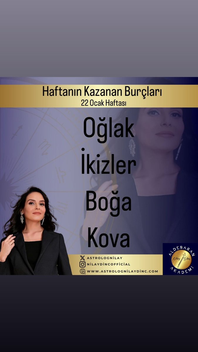 AstrologNilay's tweet photo. Haftanın enleri ✍️ https://t.co/7qfQ6y9Srn