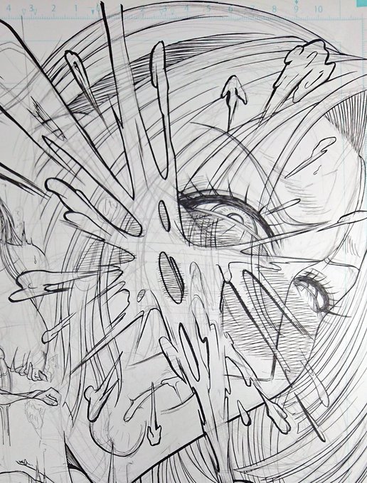 毎作ごとに激しくなる顔射シーン

・・・慎まねばならん
慎まねばならん 