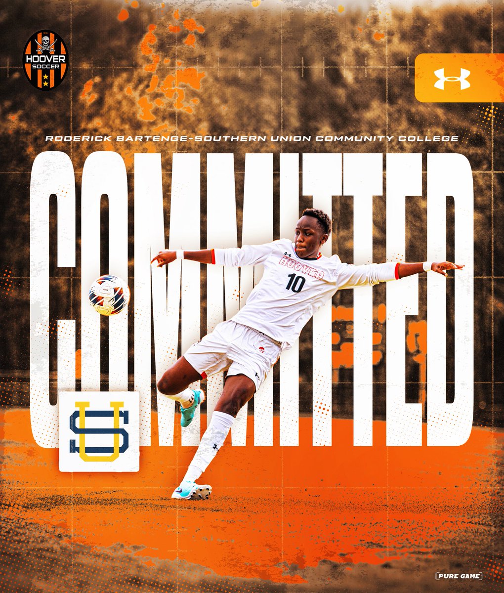 Hoover High Soccer tweet media