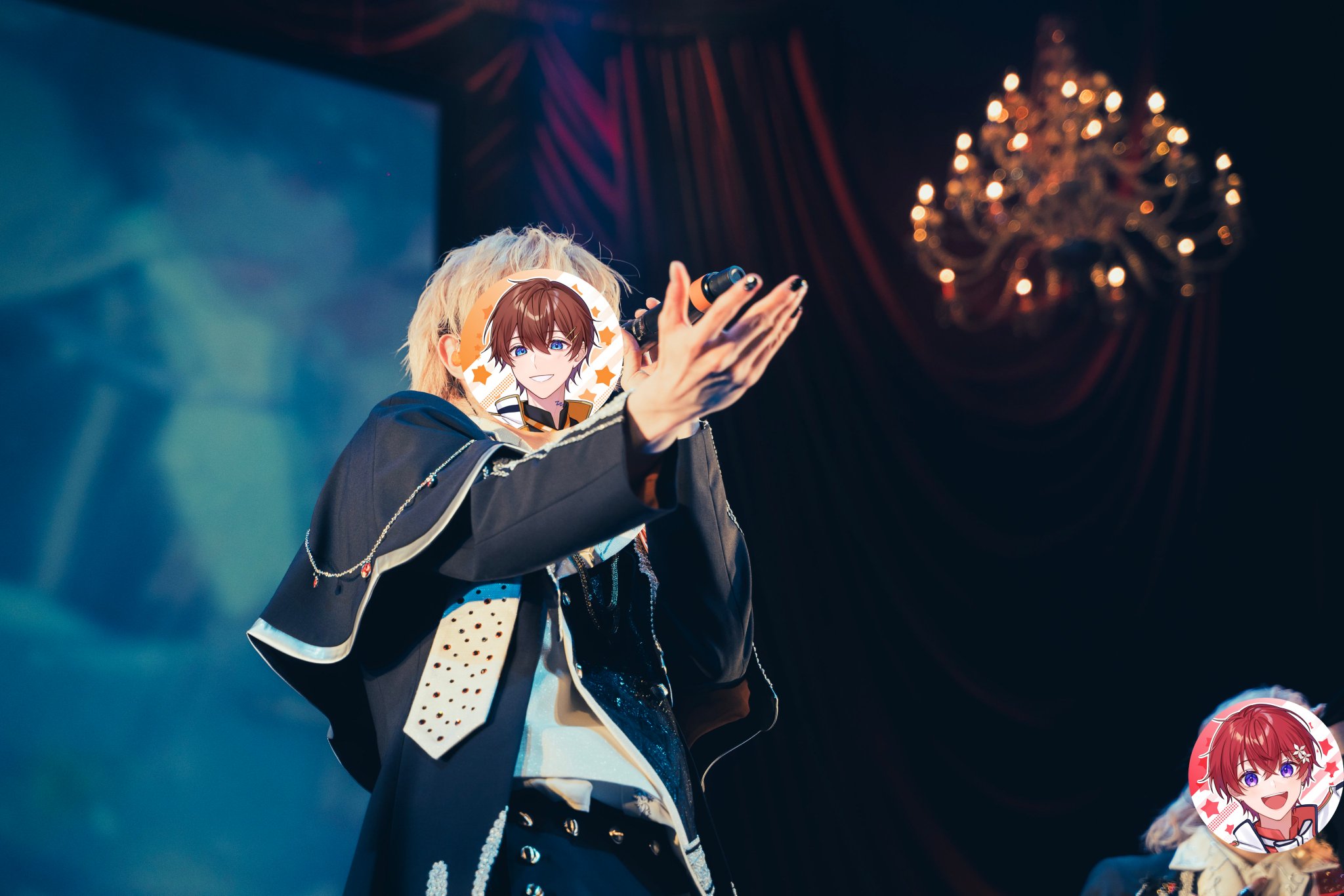 くに🌟すたぽら パシフィコ横浜ワンマン開催決定🥳 on X: 