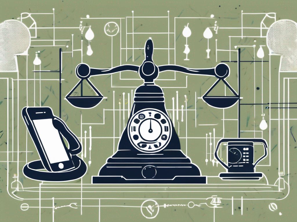 Ethical Considerations in Using Voice AI for Cold Calling

dasha.ai/en-us/blog/eth…