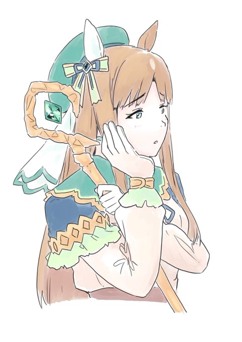 どうしましょうか…… 