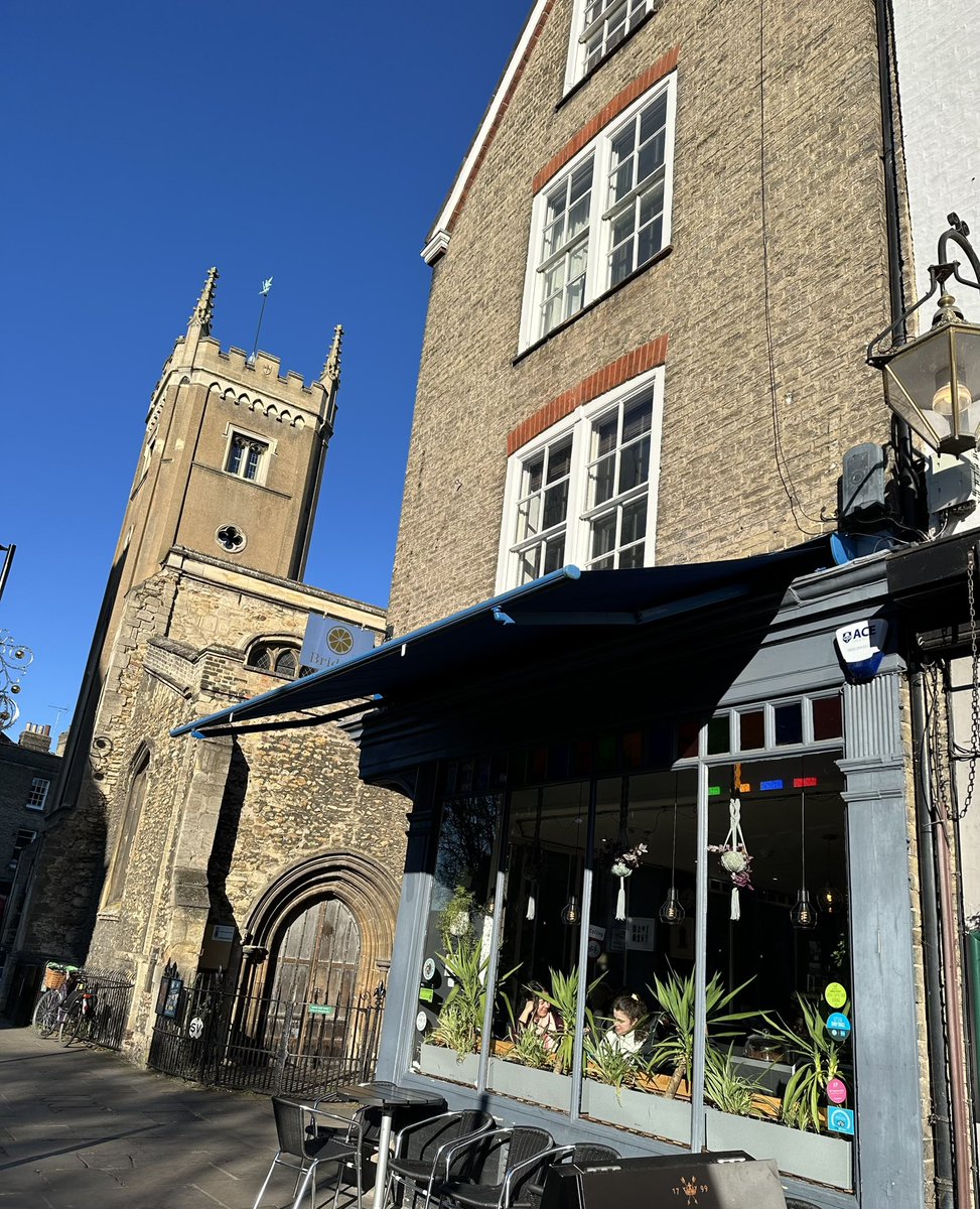 Are you looking forward to brighter &amp; warmer days? We can feel it in the air