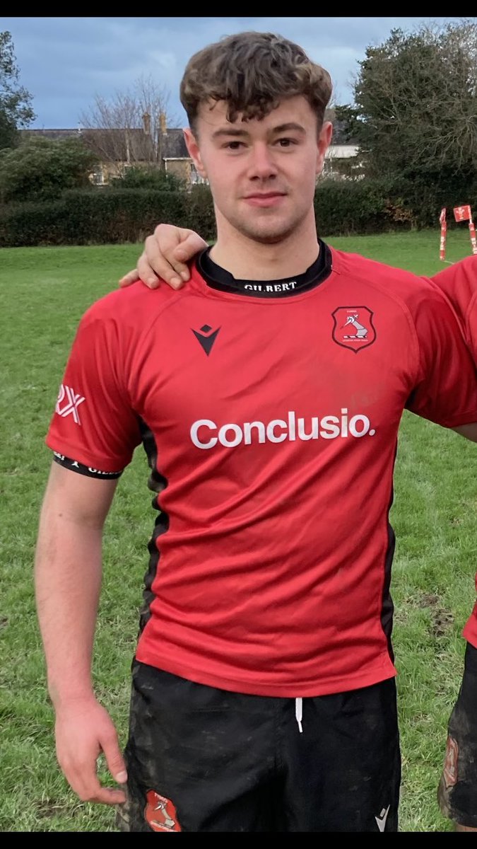 Congratulations to Ollie Hawke from year 13 who is representing @AcciesRugby today up in @MillfieldRugby . Good luck from us all in the PE department 👏👏🏉🏉