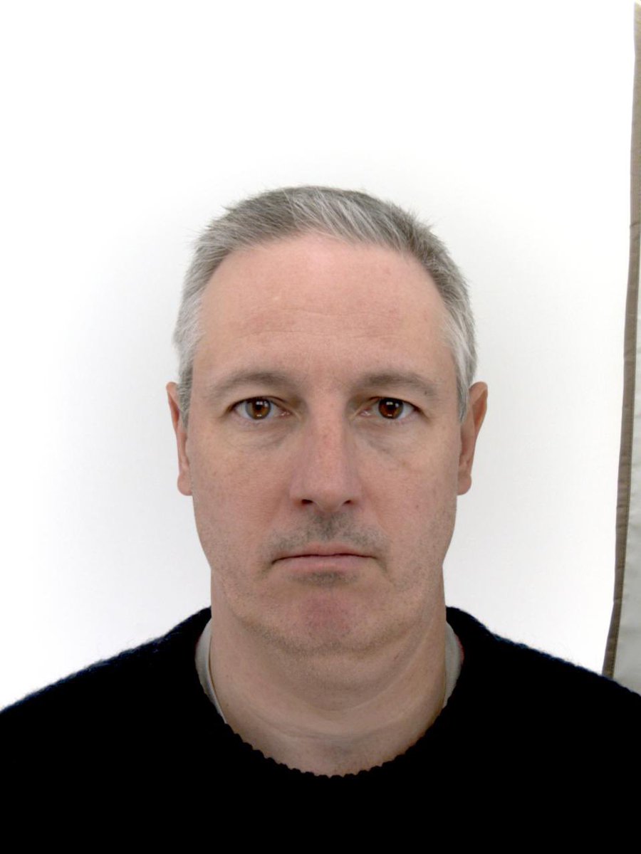 Why are passport photo machines so intent at making innocent people look like criminals? Are they operated by <a href="/Fujitsu_Global/">Fujitsu Global</a>? #PostOfficeScandal