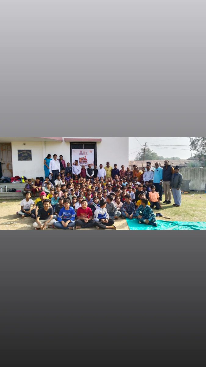 JimitPa07407703's tweet photo. Prathmik Shala branch 1
Borsad https://t.co/EzX4m0r73f