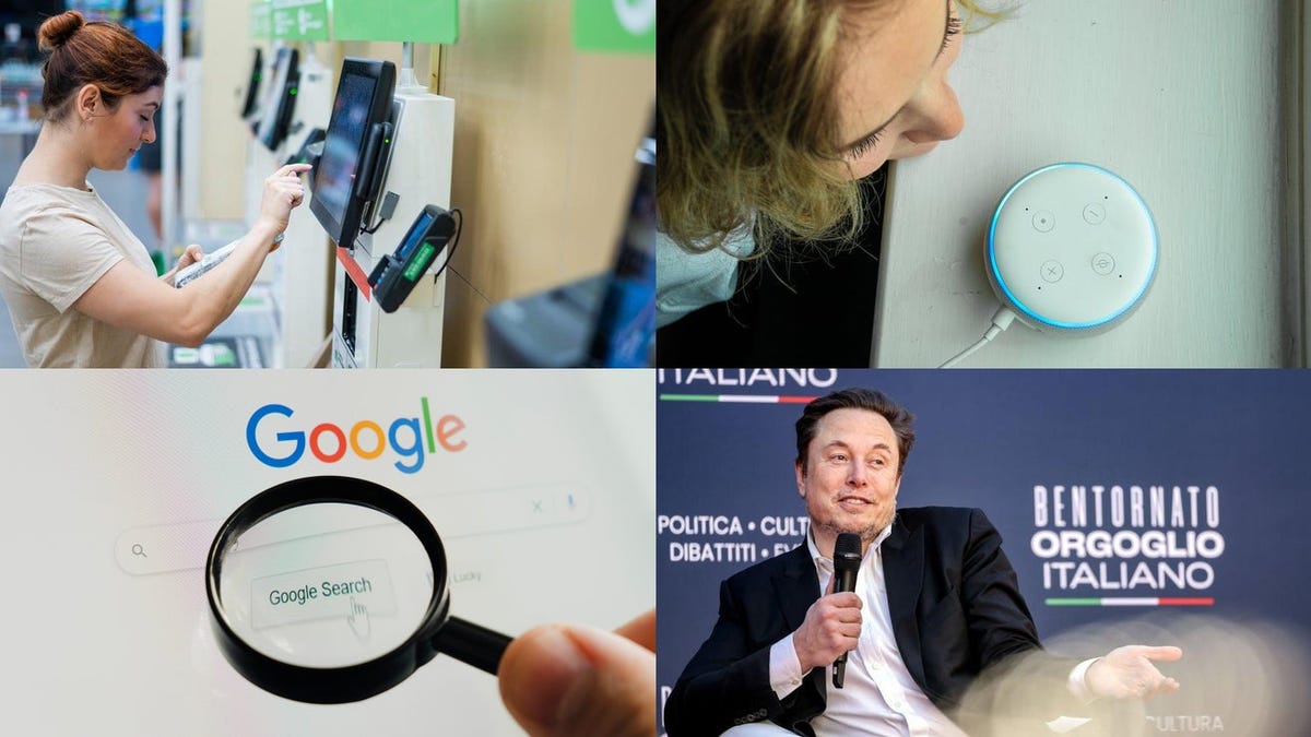 Gizmodo tweet picture