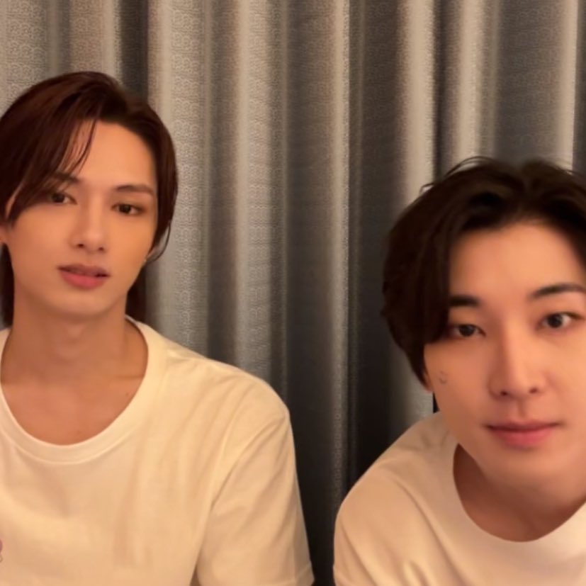 wonubliss's tweet photo. wonwoo and jun 🤍🤍🤍🤍 https://t.co/CgMmyl6Yt2