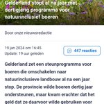 Photo by Velhorst groot groen (@grootgroen)