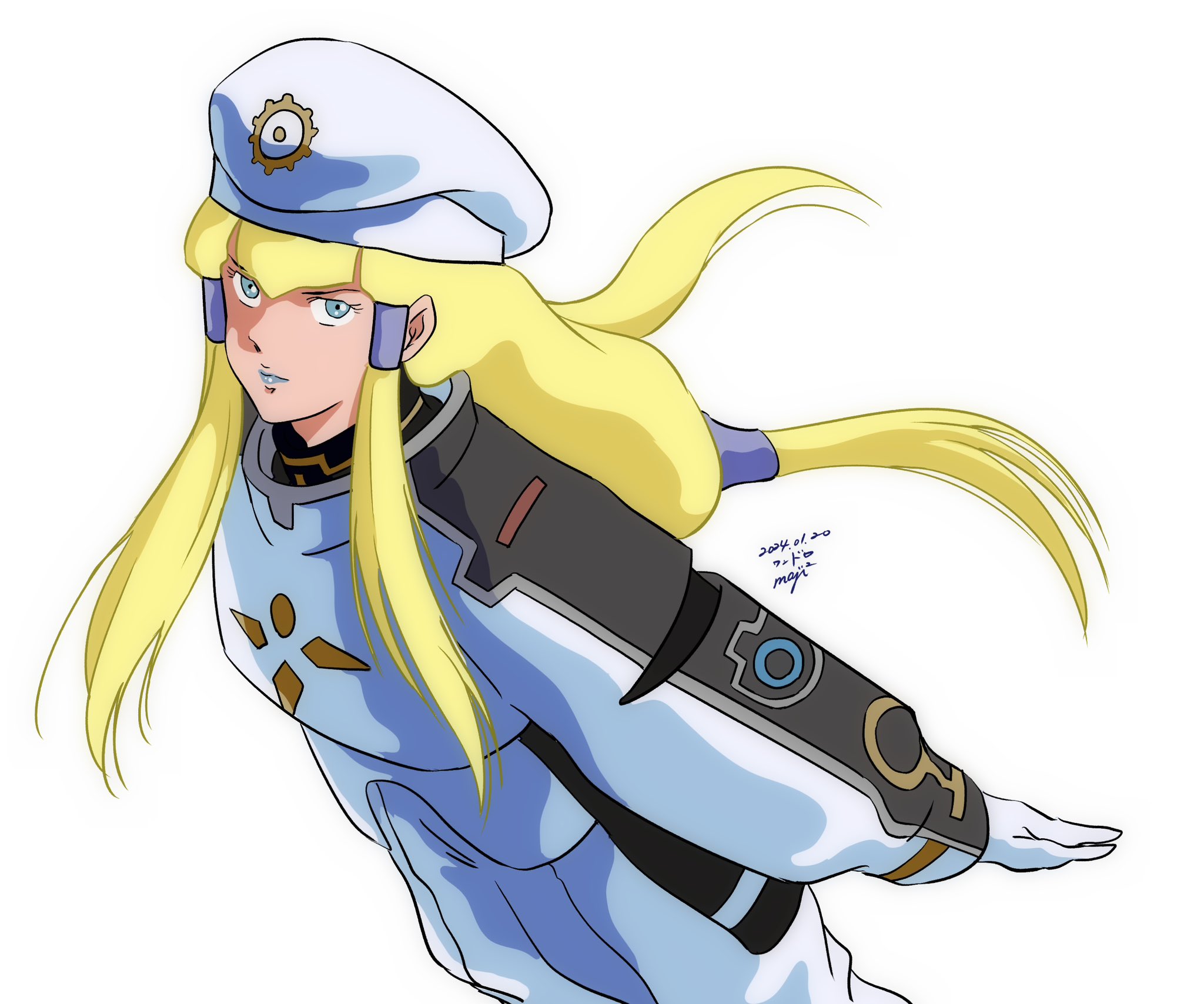 まじまじ on X: 