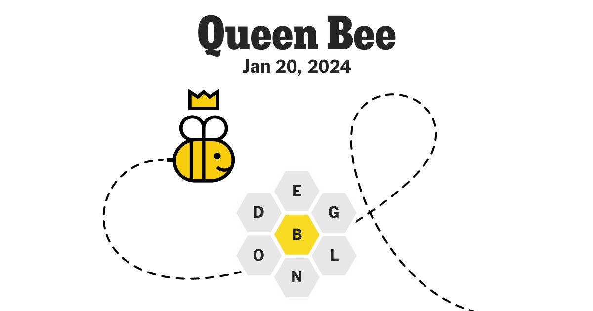 Saturday’s #NYTSpellingBee: When a corrupt politician wants to hornswoggle the public with a pangram, s(he) usually explains things in gobbledygook. #hivemind #nytsb #spellingbee