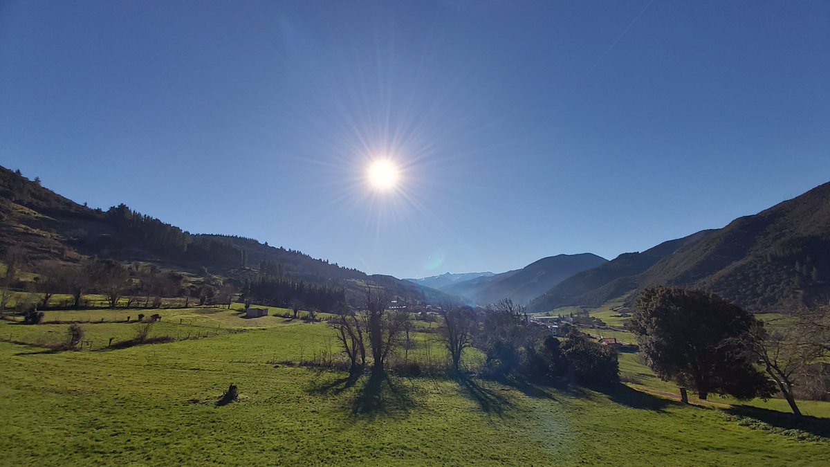 Apez140's tweet image. #Momentos
De una Tarde esplendorosa que transcurre en Aliezo...🧚‍♂️😎