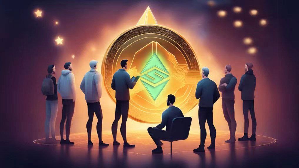 ETC20 (@etc20_com) on Twitter photo ▶️It's going to be soon, we are working hard to do this, hoping that everyone will be rewarded , and we also hope to build the ETCS ecosystem together.
#EthereumClassic☘️ #ETC☘️<a href="/VitalikButerin/">vitalik.eth</a> ▶️It's going to be soon, we are working hard to do this, hoping that everyone will be rewarded , and we also hope to build the ETCS ecosystem together.
#EthereumClassic☘️ #ETC☘️<a href="/VitalikButerin/">vitalik.eth</a>