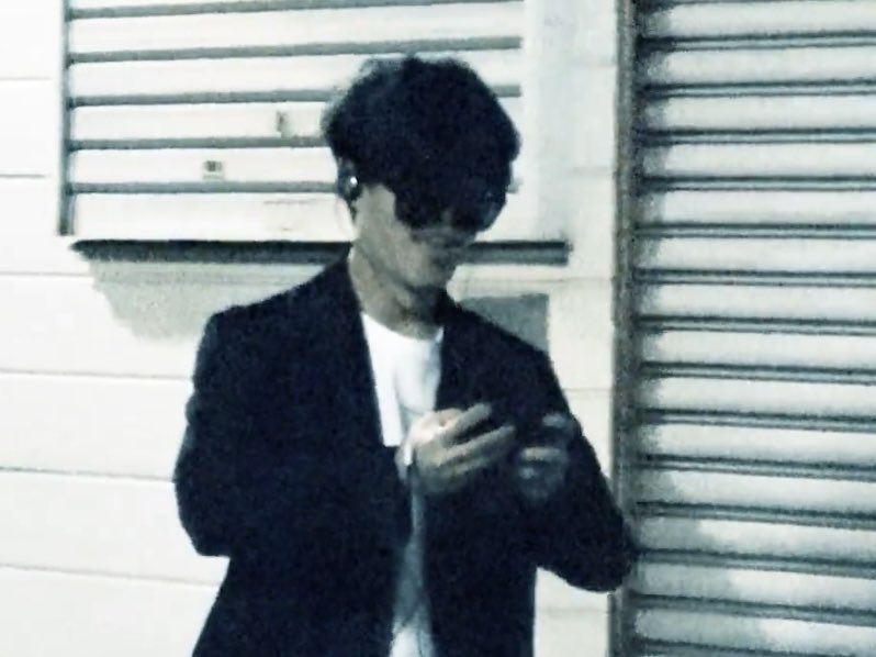 夜道で荒野行動すんなバカ