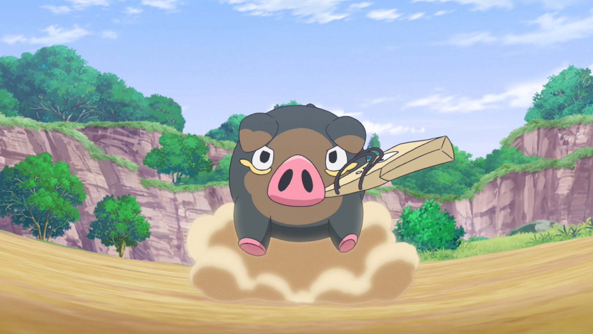 Pokémon UK tweet media