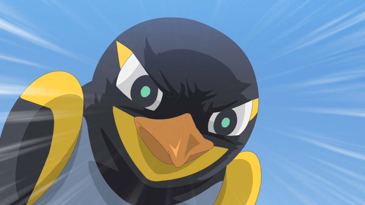 Pokémon UK tweet media