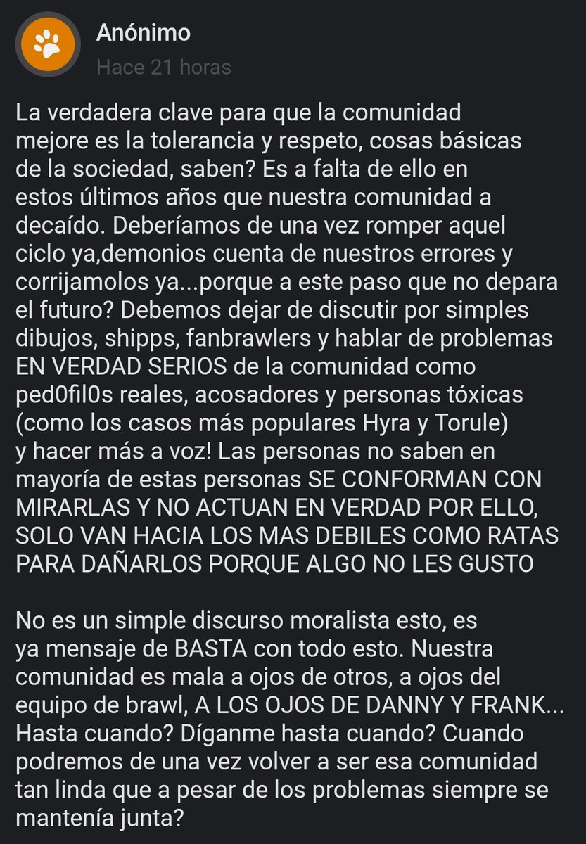 🧡 (@ccbrawl) on Twitter photo 