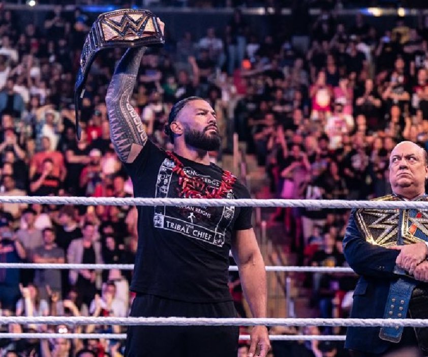 Wrestle Ops tweet media