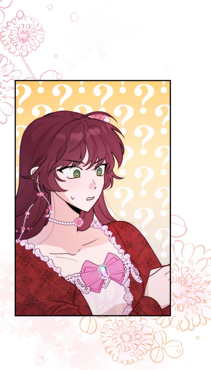 ✨<미친 황제가 나를 안을 때>✨
본편 10화 / 미리보기 15화 업로드 되었습니다. ✨
이번 주도 잘 부탁 드립니다😘

🔗comic.naver.com/webtoon/detail…

#미친황제가나를안을때