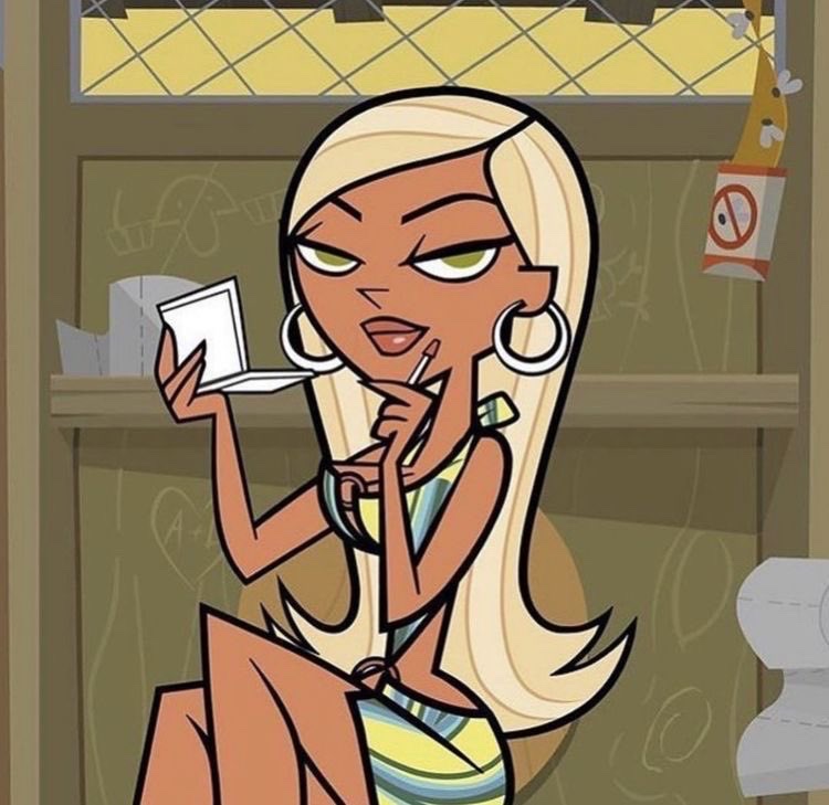 my girl 💛

#totaldrama #tdciara #totaldramareboot #totaldrama2023 #ciaratd #tdroti