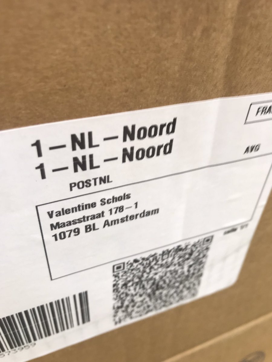 mediawereld's tweet photo. Komen jullie @webcare020 maasstraat 167? https://t.co/FuzGYNIxgp