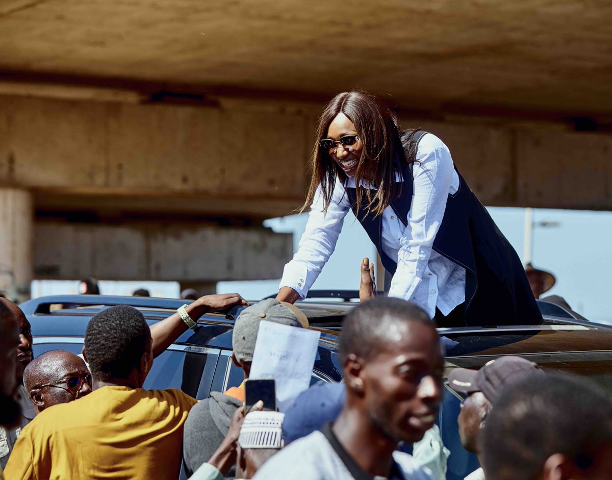 Antababacar's tweet photo. ARC TOUR DAKAR en plein K❤️massar 💪 🇸🇳
#Arc #AntaBabacar #Anta2024 #Letempsdelarelèveestarrivé #arctour #keurmassar #yeumbeul #senegal #diakhaye https://t.co/NrwI72RFDq