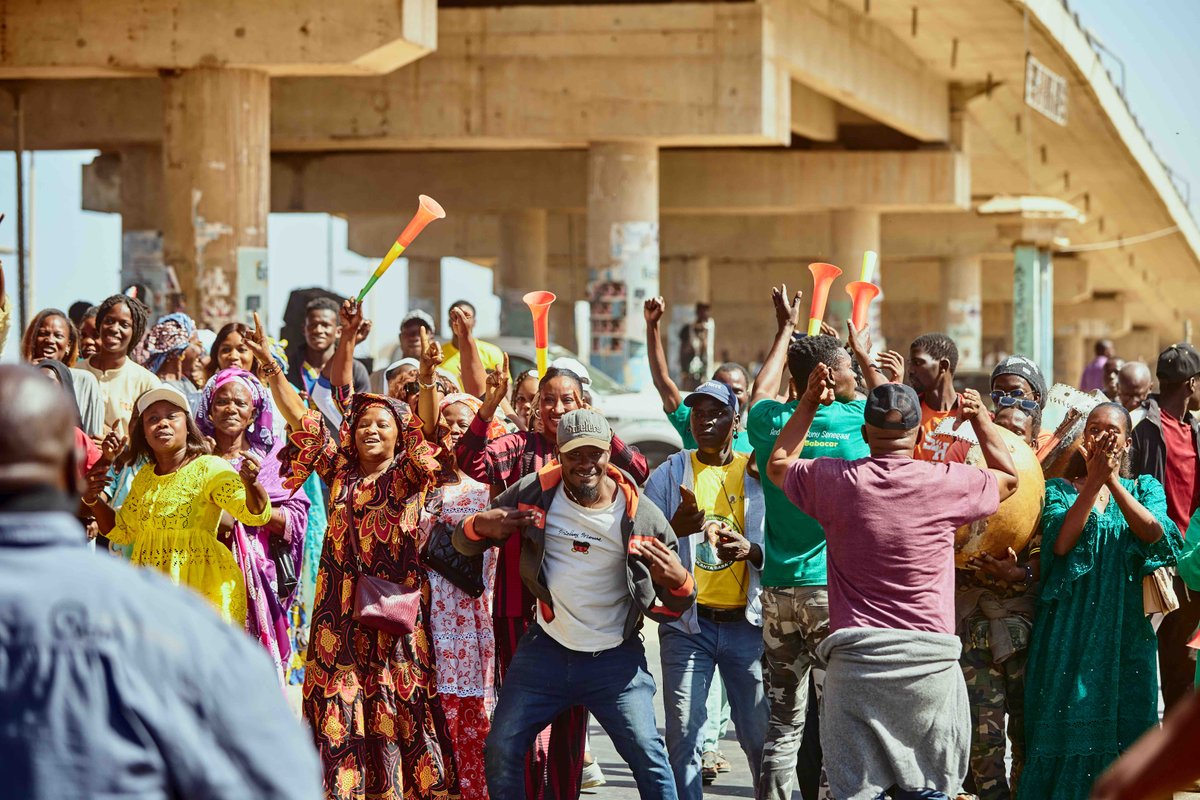 Antababacar's tweet photo. ARC TOUR DAKAR en plein K❤️massar 💪 🇸🇳
#Arc #AntaBabacar #Anta2024 #Letempsdelarelèveestarrivé #arctour #keurmassar #yeumbeul #senegal #diakhaye https://t.co/NrwI72RFDq