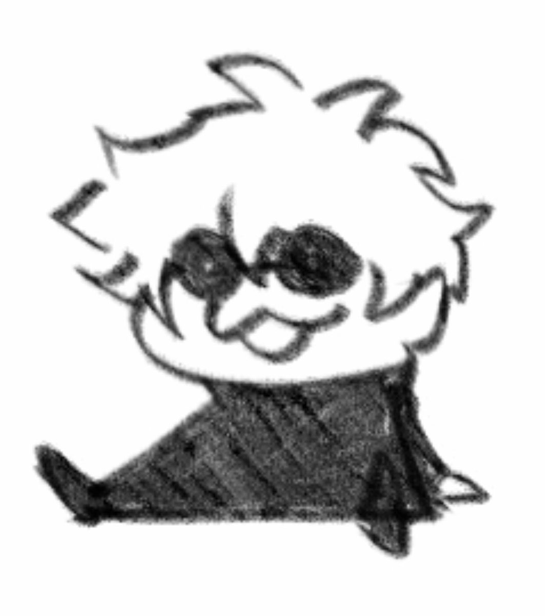 0yasumiru's tweet photo. little guys
#satosugu https://t.co/scD0hsAcsk