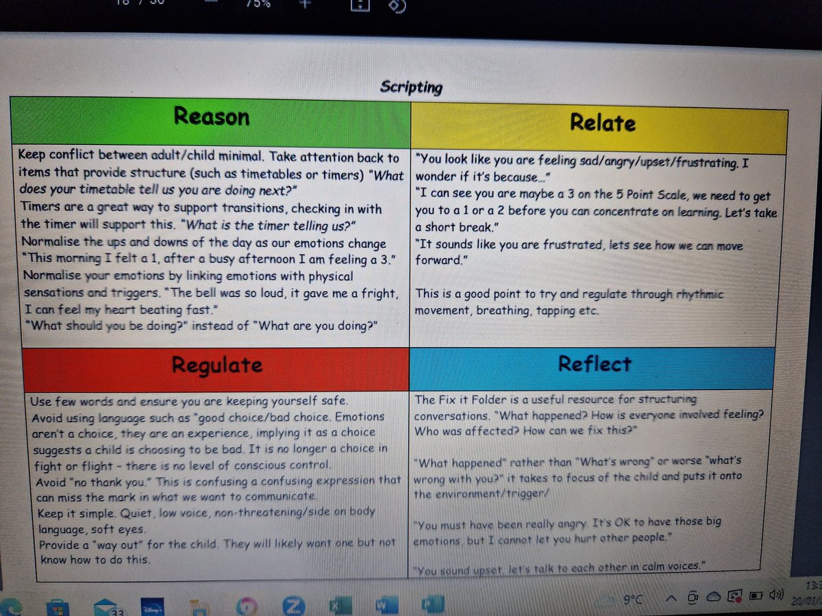 Lynburn Nurture tweet media