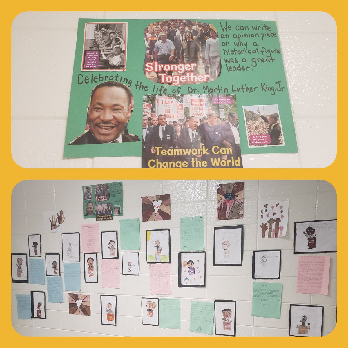 🐝Joy Russell🐝 tweet media