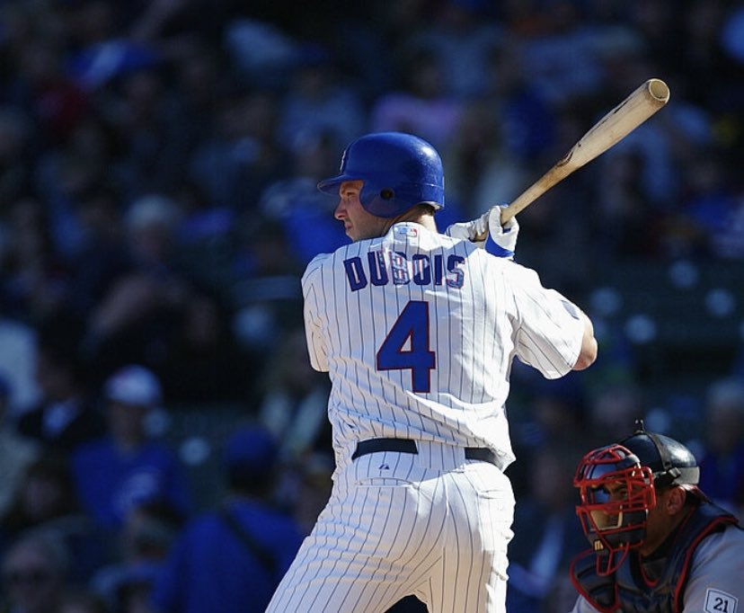 Daily Random Cub tweet media