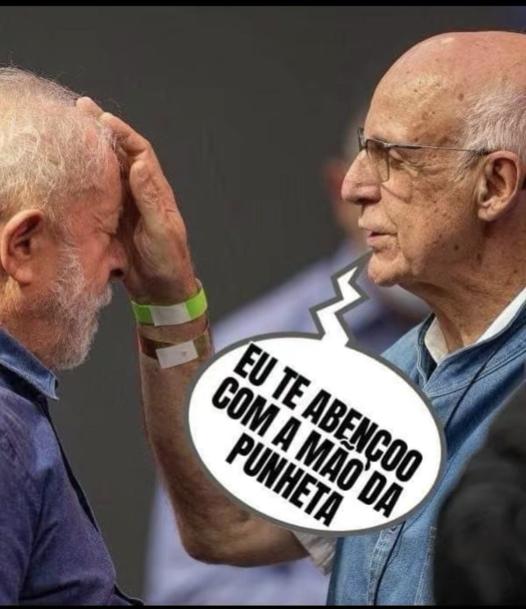mspbra's tweet photo. A fábrica de memes não para... https://t.co/9M7HKMdbJy