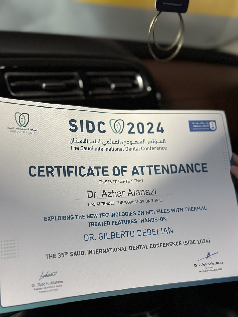 Azhar Suliman 🦷🎓 tweet media