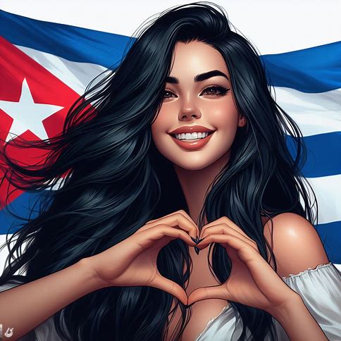 A ❤️ abierto en #Cuba, hay gente que sabe amar, en las mil formas distintas que el amor tiene, en todas su variantes está presente la amistad,la hermandad y el patriotismo. 👉A ti mi bella isla 🇨🇺, te declaro mi amor 💙🤍♥️. #EstaEsLaRevolución #DeZurdaTeam #IzquierdaPinera