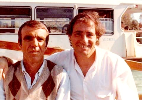 Francesco Troncarelli tweet media