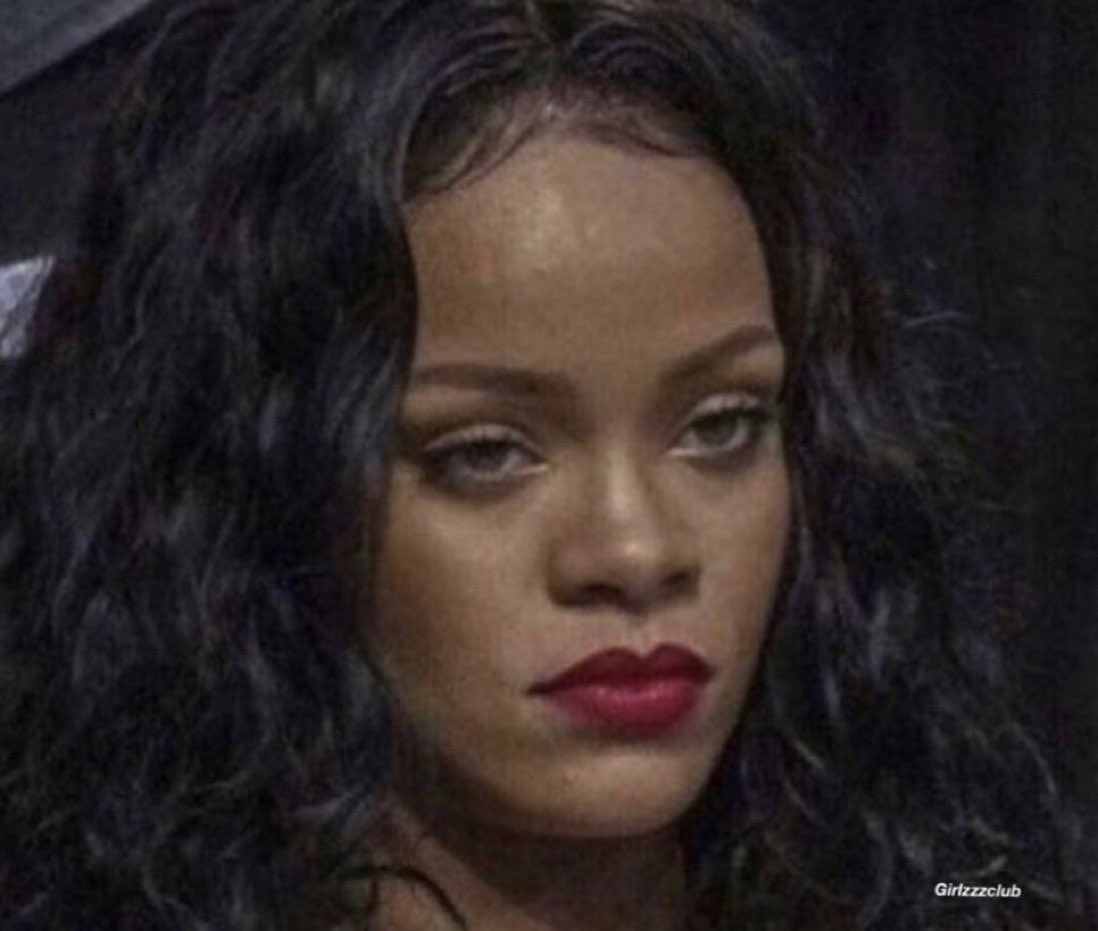 I could be in a good mood and my face would still look like this