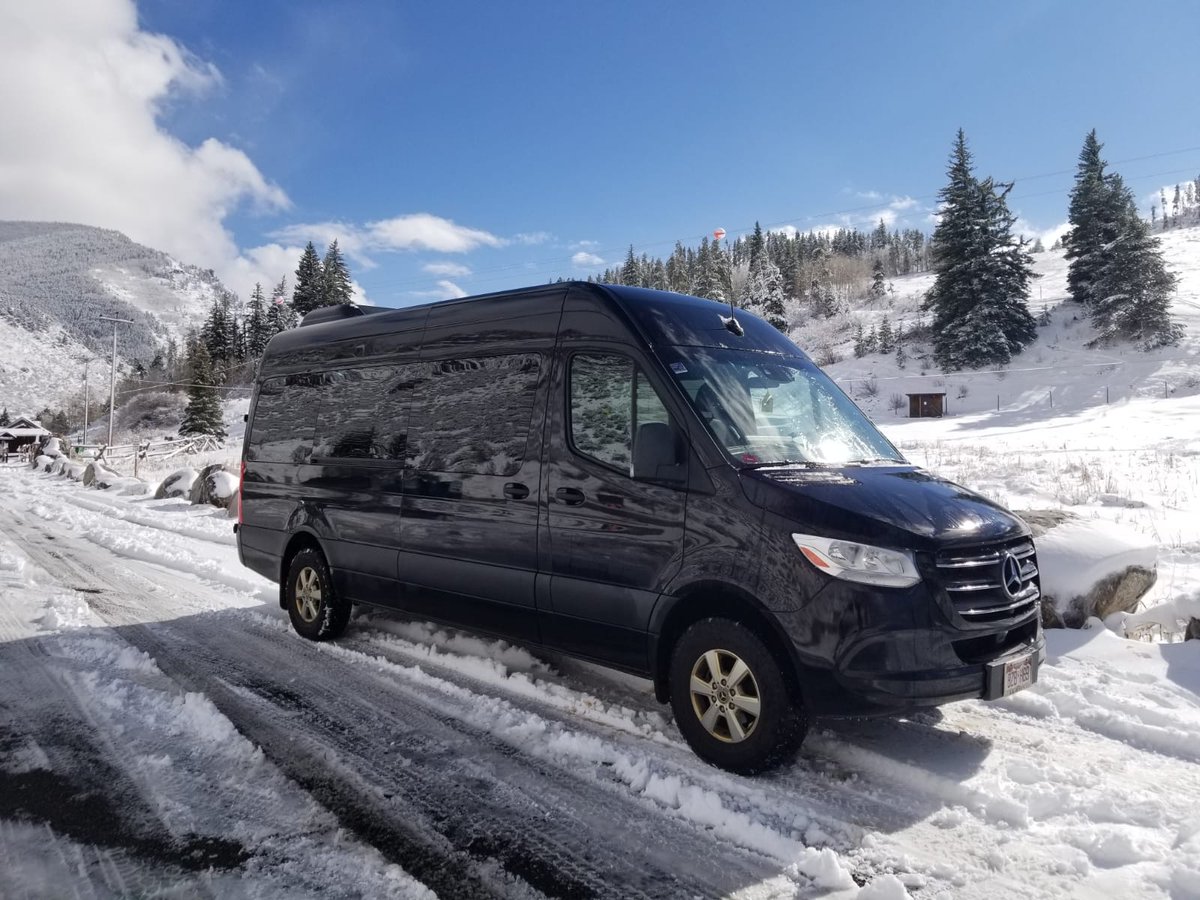 Eagle Vail Express tweet media
