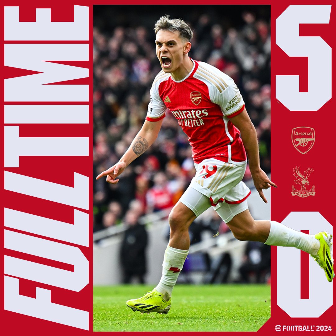 A professional performance to get back to winning ways ❤️