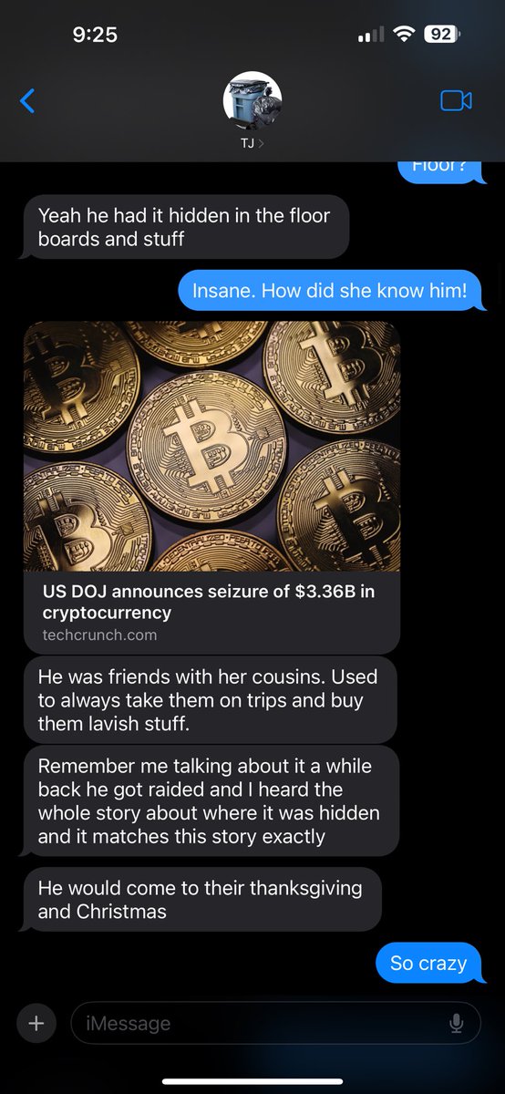 The BitBoy tweet media