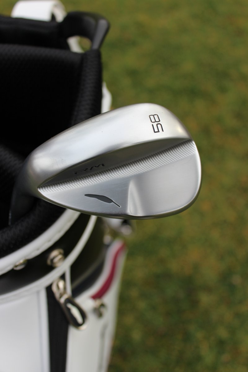 Fourteen Golf tweet media