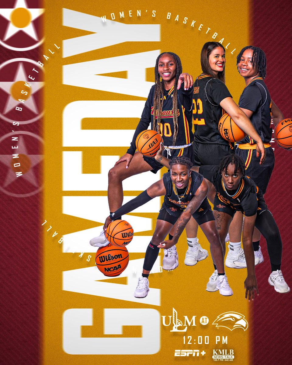 coinally1's tweet photo. Let’s hoop in Hattiesburg!

🆚 Southern Miss
📍 Reed Green Coliseum (Hattiesburg, Miss.)
⏰ Noon
📺 ESPN+
📻 https://t.co/cq3cdTytKq
📊 https://t.co/RXqZOsIDfm

#Elevate https://t.co/2rozzGT8LL